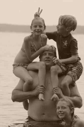 Ryan Heckman Profile