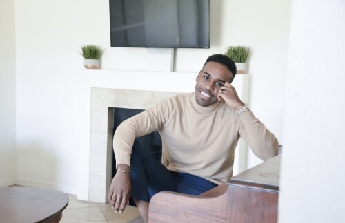 Justin Stokes Profile