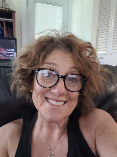 Terri McDaniel Adkins Profile