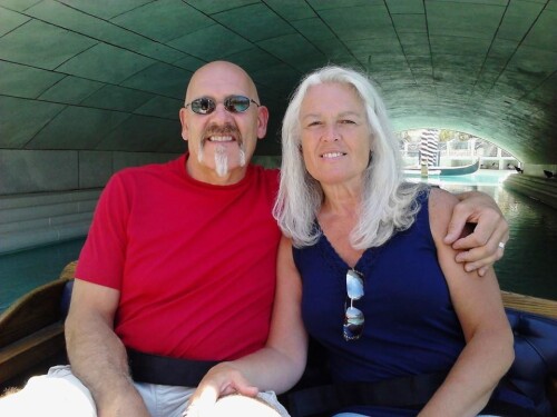 Diane Santana Profile