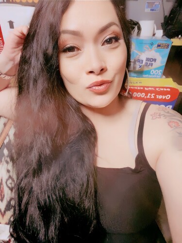 Marie Cardenas Profile