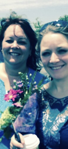 Angela McCann Profile