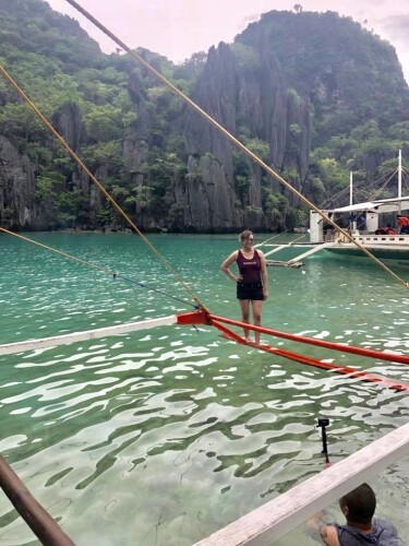 Kathleen Visaya Profile