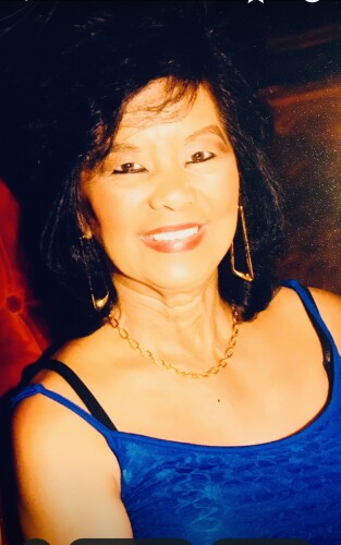 EVELYN FUNGCHAROEN Profile