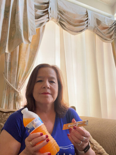 Silvia Revelez Profile