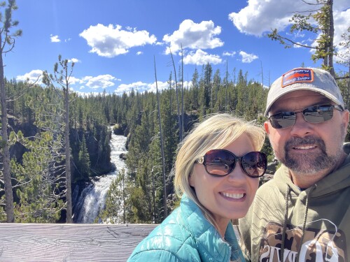 Nishala McFarland Profile