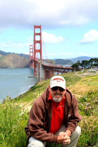 David Burton Profile