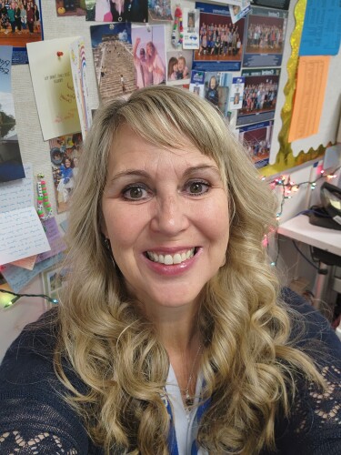 Julie Stemme Profile