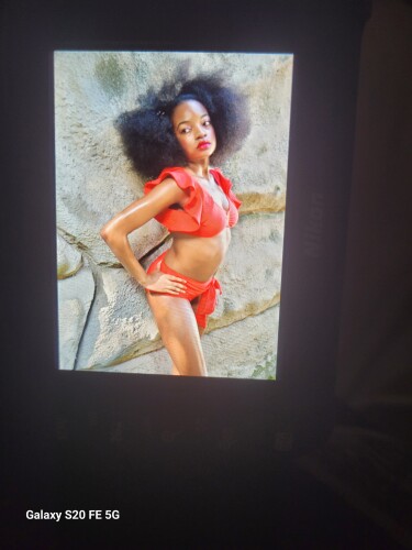 Drewliana Vann Profile