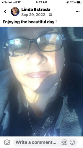 Linda Estrada Profile