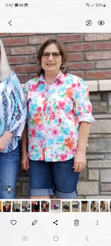 Floy Johnston Profile