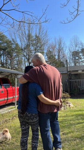 Mary Mitchem Profile