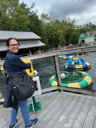 Kathy Corrigan Profile