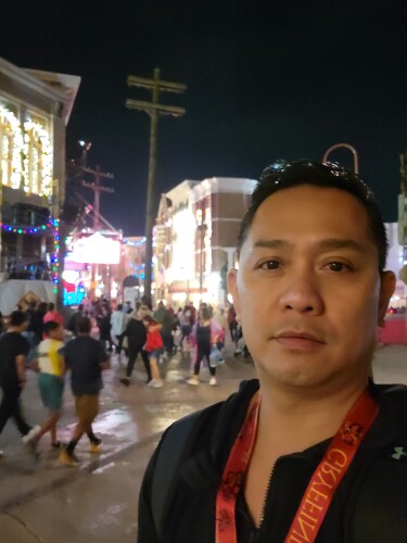 Cornelio Agoncillo Profile