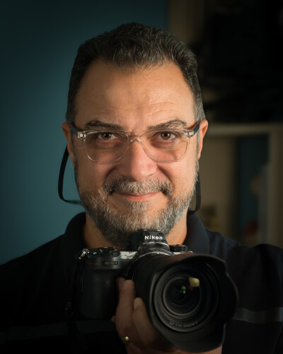 Roberto Pastoriza Profile