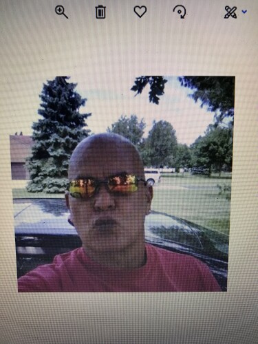 Juan Santiago Profile