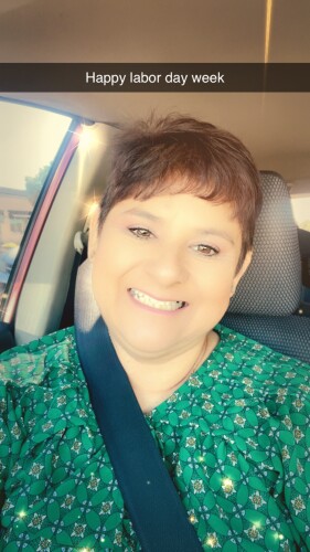 Blanca Valenzuela Profile