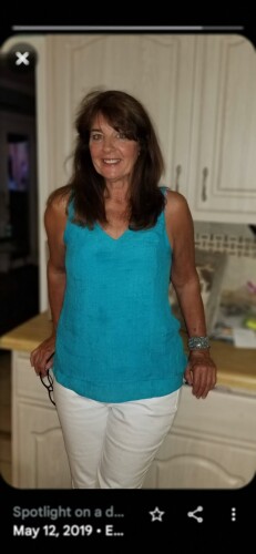 Vicki McManus Profile