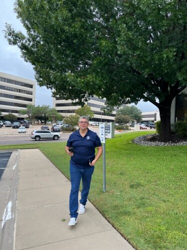 Edward Perez Profile