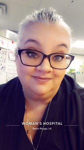 Stefannie Jarreau Profile