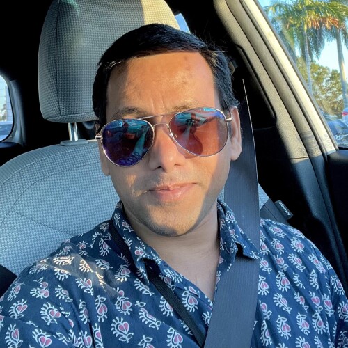 Manabendra Ray Profile