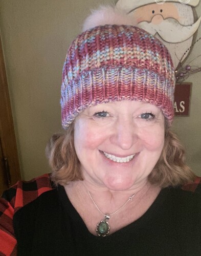 Sandra Buchanan Profile