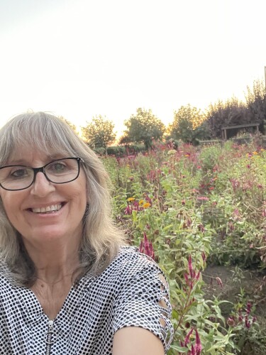 Cathryn Levick Profile