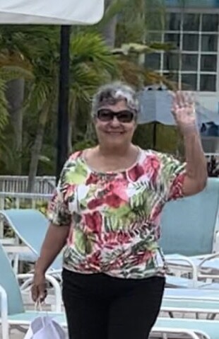 Letta Cribben Profile