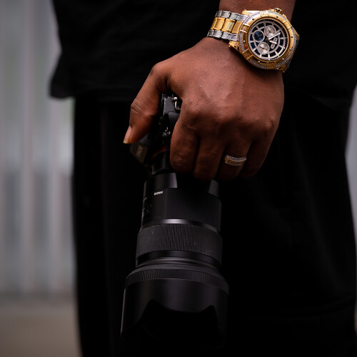 Boltran Moses Profile