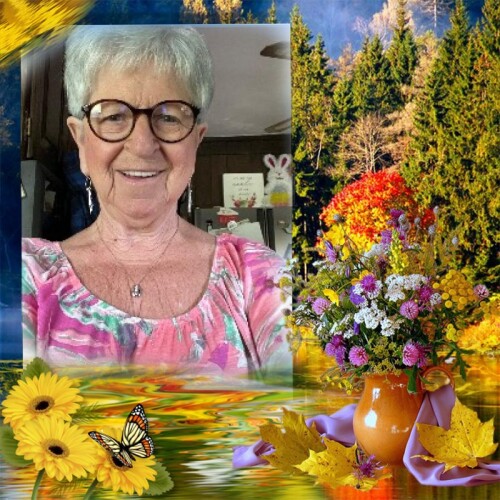 Carol Gaston Profile