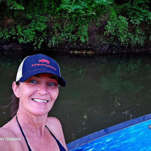 Jeannie Yarger Profile