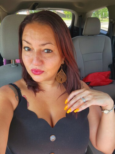 Vanessa LeBellot Profile