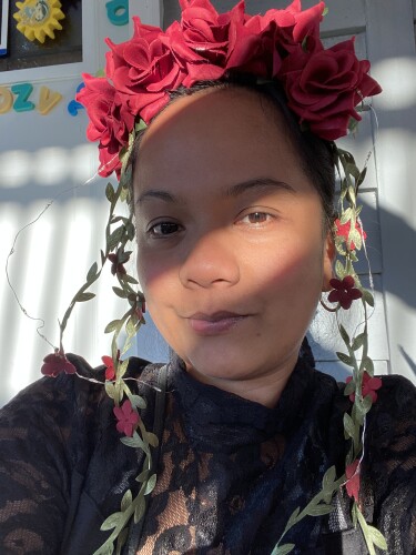 Rodelyn Chapman Profile