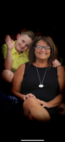 Rose Withers Profile