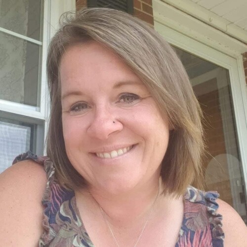 Penny Bergeron Profile