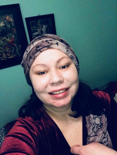 Andrea Virag Profile