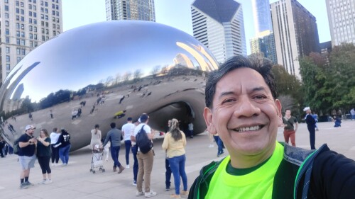 Julio Farias Profile