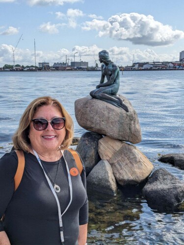 Alacia Rathjens Profile