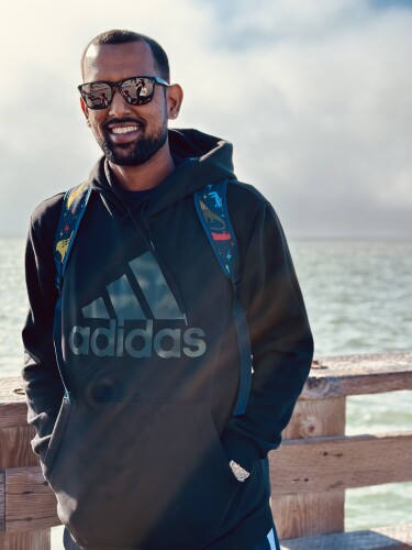 Shivnesh Raghwan Profile