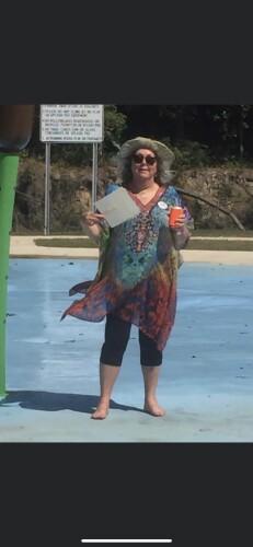 Sheila Dought Profile