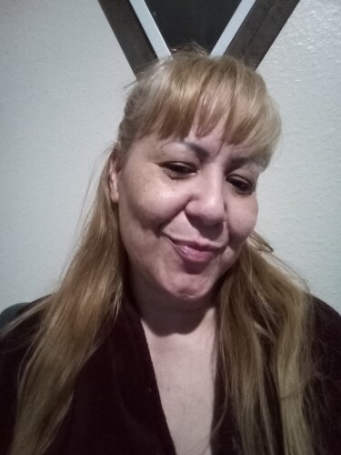 Maria Torres Profile