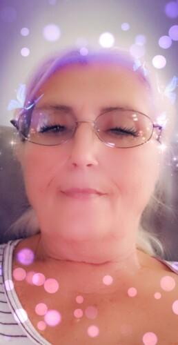 Marlene Jordan Profile