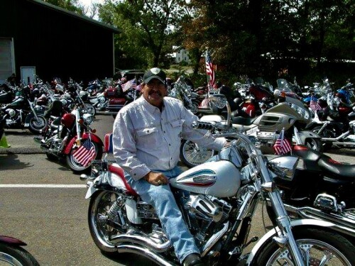 Stephen Smith Profile