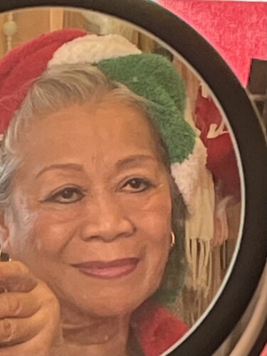 Thelma Richard Profile