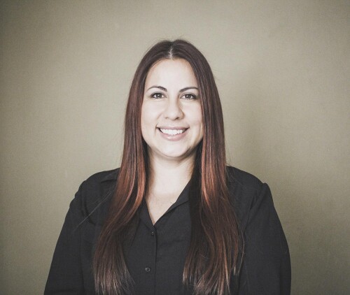 Elizabeth Ruiz Profile