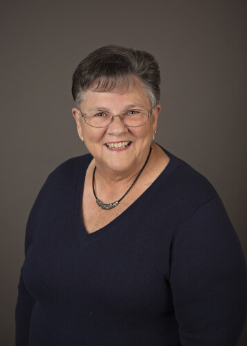 Jackie Veilleux Profile