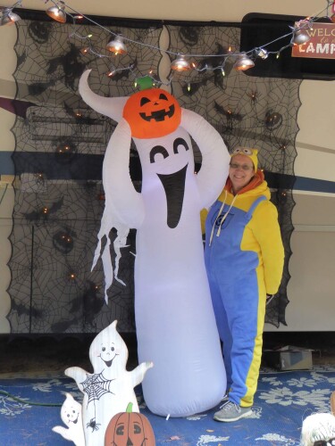 Gloria Slagle Profile