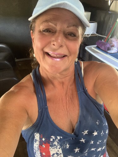 Nancy Albert Profile