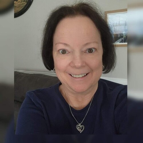 Gail Kimmons Profile