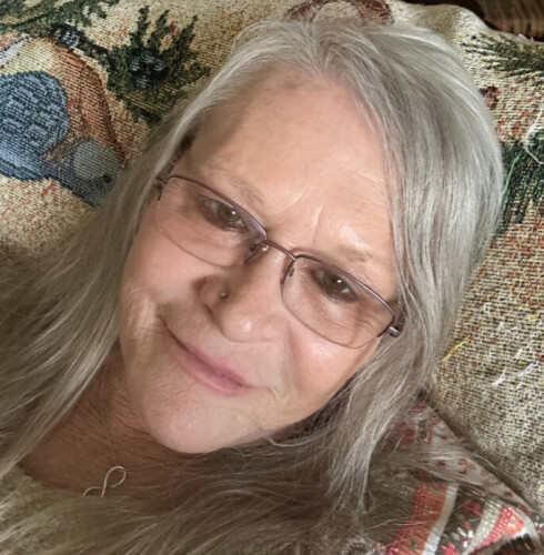 Beverly Ann Saufley Profile